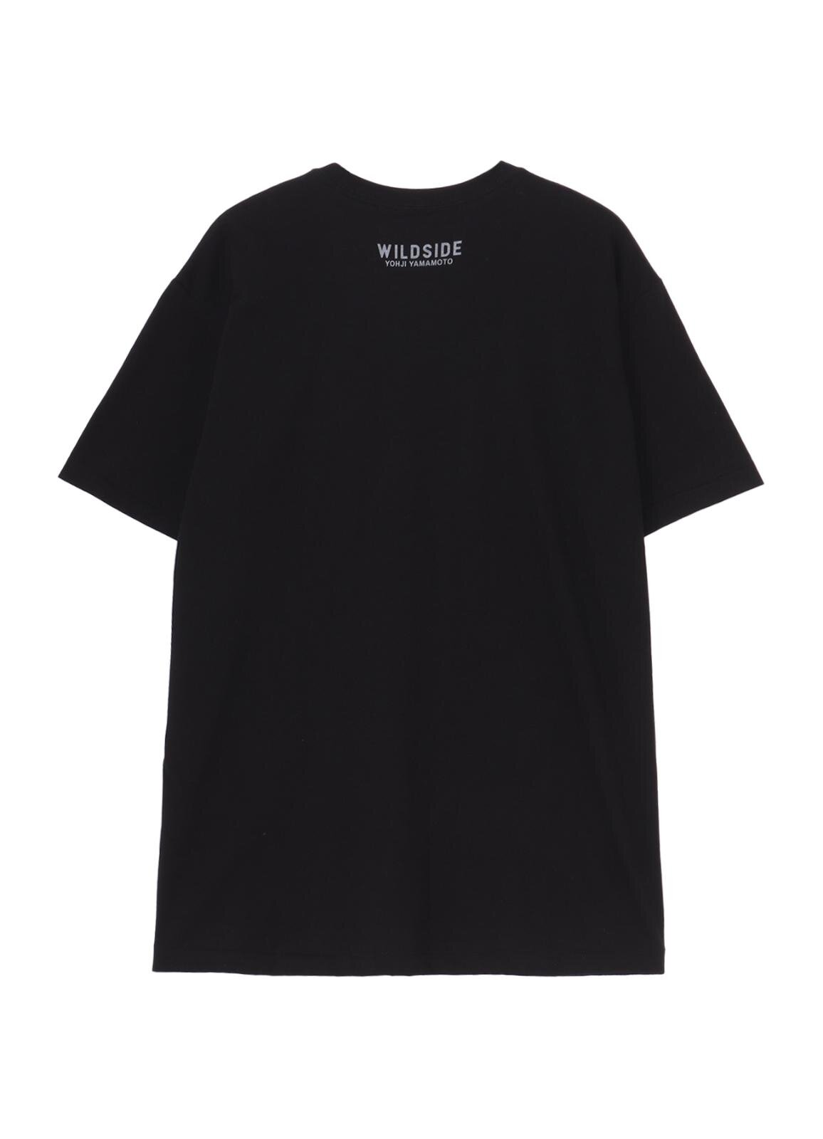 ワイルドサイド ヨウジヤマモト(WILDSIDE YOHJI YAMAMOTO) ディア・ストレンジャー｜写真1