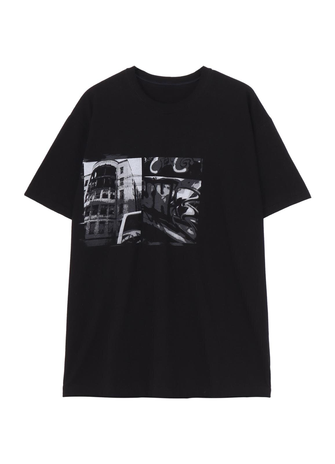 ワイルドサイド ヨウジヤマモト(WILDSIDE YOHJI YAMAMOTO) ディア・ストレンジャー｜写真4