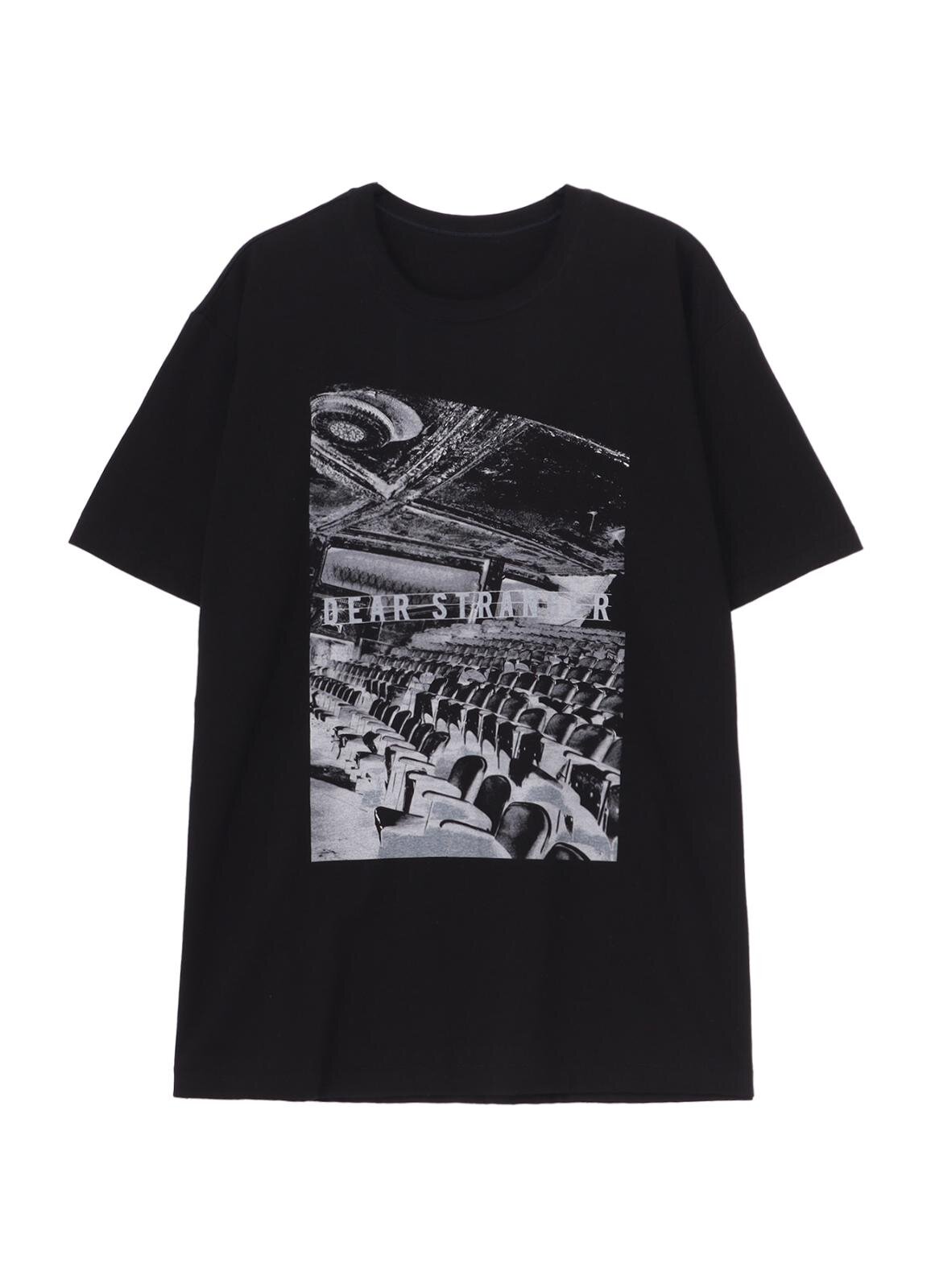 グラフィックTシャツ 12,100円