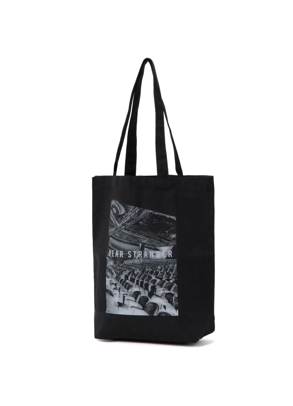 グラフィックトートバッグ 8,800円