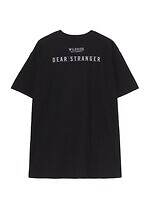 ワイルドサイド ヨウジヤマモト(WILDSIDE YOHJI YAMAMOTO) ディア・ストレンジャー｜写真3