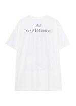 ワイルドサイド ヨウジヤマモト(WILDSIDE YOHJI YAMAMOTO) ディア・ストレンジャー｜写真5