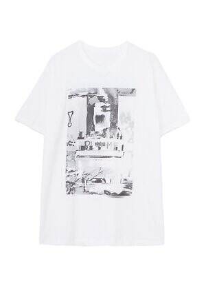 ワイルドサイド ヨウジヤマモト(WILDSIDE YOHJI YAMAMOTO) ディア・ストレンジャー｜写真6