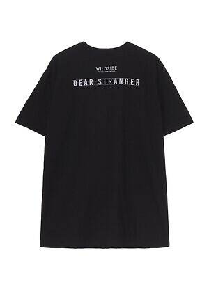 ワイルドサイド ヨウジヤマモト(WILDSIDE YOHJI YAMAMOTO) ディア・ストレンジャー｜写真3