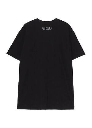 ワイルドサイド ヨウジヤマモト(WILDSIDE YOHJI YAMAMOTO) ディア・ストレンジャー｜写真1