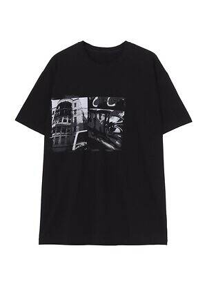 ワイルドサイド ヨウジヤマモト(WILDSIDE YOHJI YAMAMOTO) ディア・ストレンジャー｜写真4