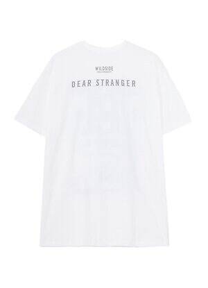 ワイルドサイド ヨウジヤマモト(WILDSIDE YOHJI YAMAMOTO) ディア・ストレンジャー｜写真5