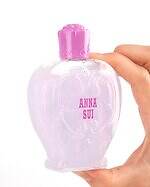 アナ スイ25年クリスマスコフレ＆ボディケア、ティーローズ香る“キラキラ”スノードーム風オイルなど｜写真9