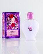 アナ スイ25年クリスマスコフレ＆ボディケア、ティーローズ香る“キラキラ”スノードーム風オイルなど｜写真8