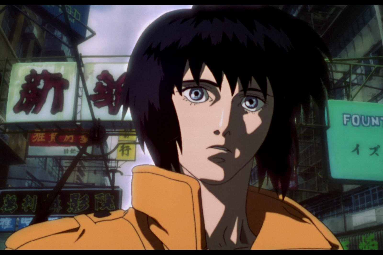 限定盤 レコード 攻殻機動隊 Ghost In The Shell 押井守 限定盤 レコード 攻殻機動隊 Ghost In The Shell 押井守 - メルカリ