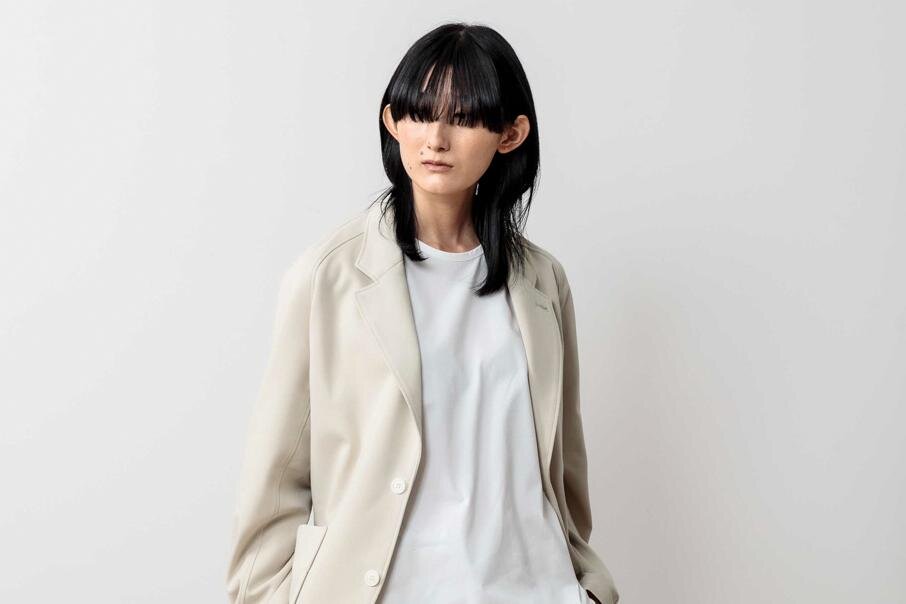 CURLY&Co. 2025SS Collection