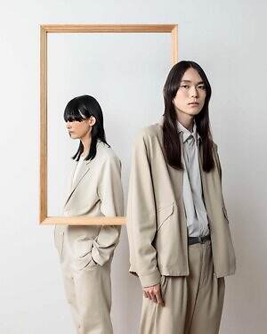 カーリー(CURLY&Co.) 2025年春夏ウィメンズ&メンズコレクション  - 写真3