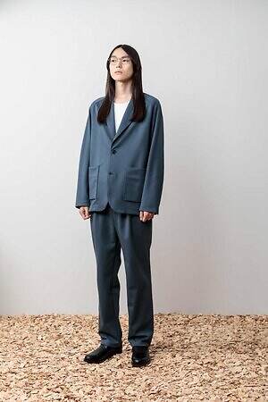 カーリー(CURLY&Co.) 2025年春夏ウィメンズ&メンズコレクション  - 写真7