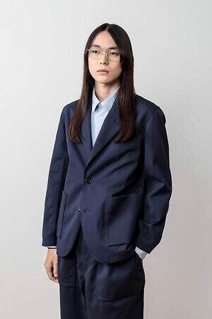 カーリー(CURLY&Co.) 2025年春夏ウィメンズ&メンズコレクション  - 写真10