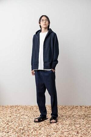 カーリー(CURLY&Co.) 2025年春夏ウィメンズ&メンズコレクション  - 写真13