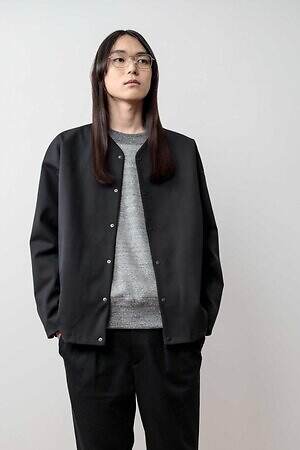 カーリー(CURLY&Co.) 2025年春夏ウィメンズ&メンズコレクション  - 写真16