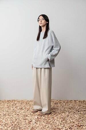 カーリー(CURLY&Co.) 2025年春夏ウィメンズ&メンズコレクション  - 写真17