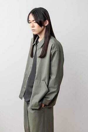 カーリー(CURLY&Co.) 2025年春夏ウィメンズ&メンズコレクション  - 写真20