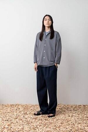 カーリー(CURLY&Co.) 2025年春夏ウィメンズ&メンズコレクション  - 写真21