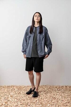 カーリー(CURLY&Co.) 2025年春夏ウィメンズ&メンズコレクション  - 写真23