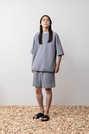 カーリー(CURLY&Co.) 2025年春夏ウィメンズ&メンズコレクション  - 写真25