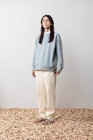 カーリー(CURLY&Co.) 2025年春夏ウィメンズ&メンズコレクション  - 写真29