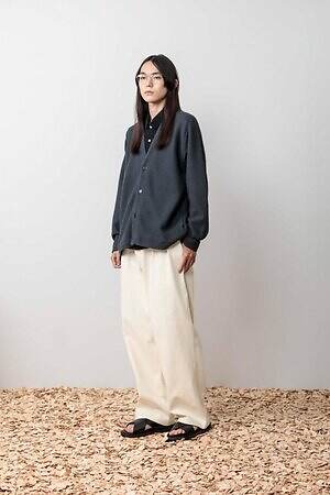 カーリー(CURLY&Co.) 2025年春夏ウィメンズ&メンズコレクション  - 写真31