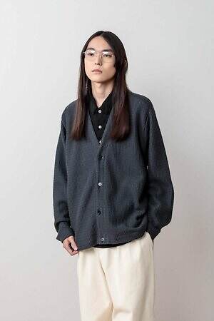 カーリー(CURLY&Co.) 2025年春夏ウィメンズ&メンズコレクション  - 写真32