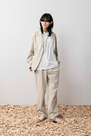 カーリー(CURLY&Co.) 2025年春夏ウィメンズ&メンズコレクション  - 写真39