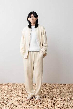 カーリー(CURLY&Co.) 2025年春夏ウィメンズ&メンズコレクション  - 写真45