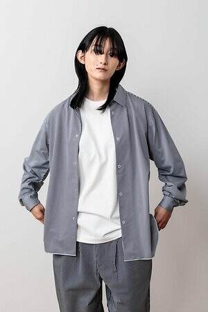 カーリー(CURLY&Co.) 2025年春夏ウィメンズ&メンズコレクション  - 写真50