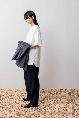 カーリー(CURLY&Co.) 2025年春夏ウィメンズ&メンズコレクション  - 写真51