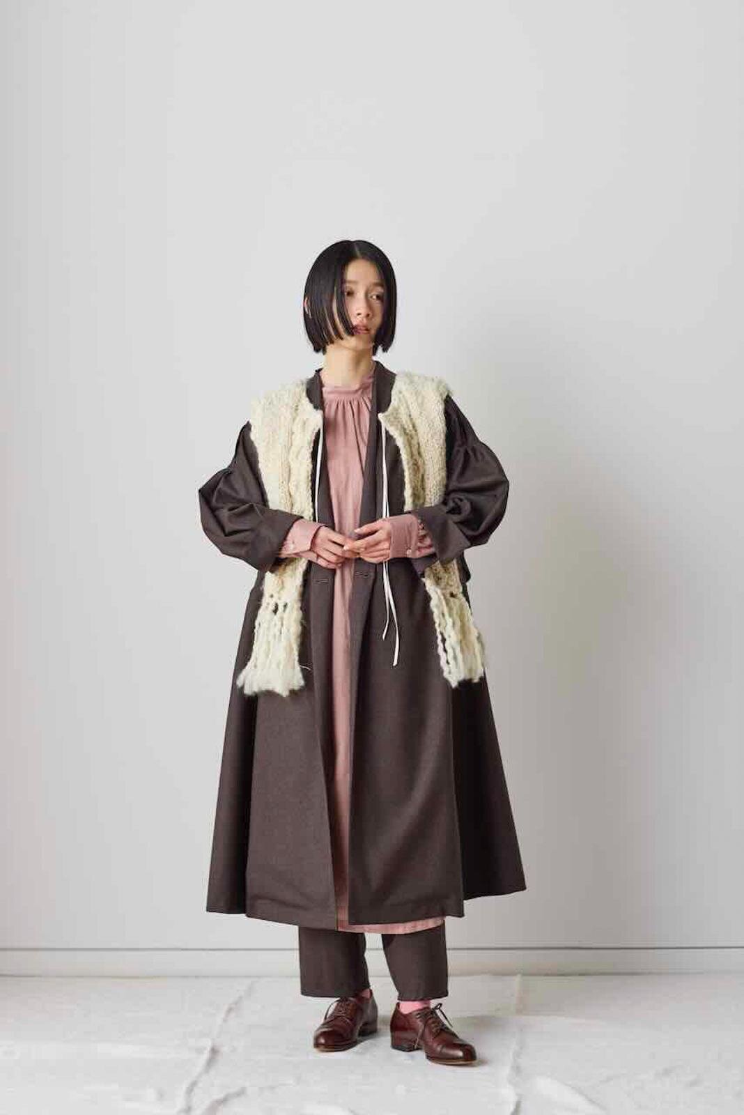 ラストフラワー オブ ジ アフターヌーン 2025-26年秋冬｜ ベスト