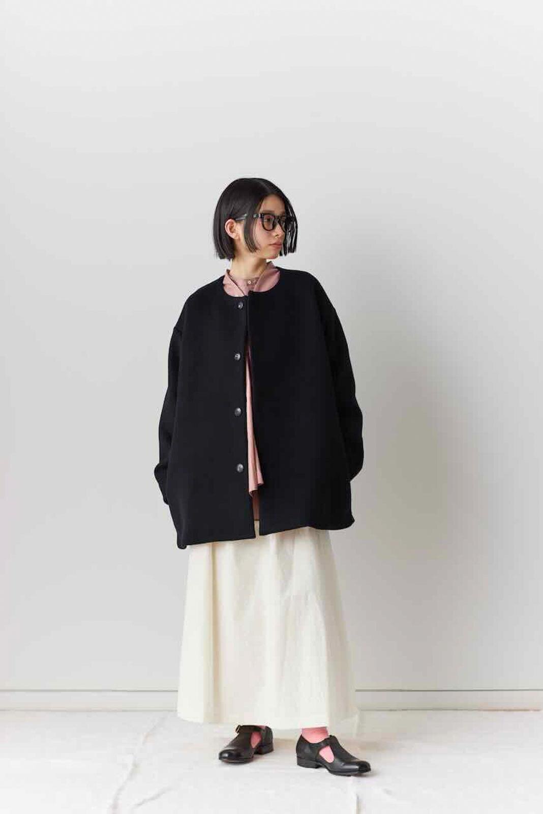 ラストフラワー オブ ジ アフターヌーン(the last flower of the afternoon) 2025-26年秋冬ウィメンズコレクション  - 写真23