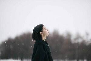 ラストフラワー オブ ジ アフターヌーン(the last flower of the afternoon) 2025-26年秋冬ウィメンズコレクション  - 写真1