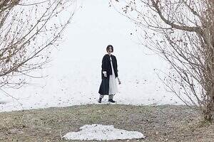 ラストフラワー オブ ジ アフターヌーン(the last flower of the afternoon) 2025-26年秋冬ウィメンズコレクション  - 写真4