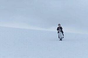 ラストフラワー オブ ジ アフターヌーン(the last flower of the afternoon) 2025-26年秋冬ウィメンズコレクション  - 写真25