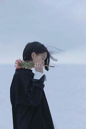 ラストフラワー オブ ジ アフターヌーン(the last flower of the afternoon) 2025-26年秋冬ウィメンズコレクション  - 写真26