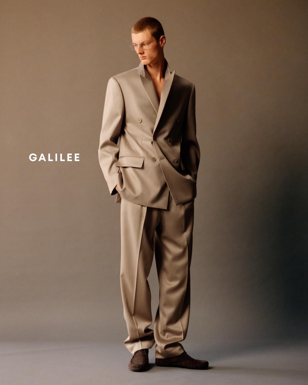 ギャリリー・バイ・シー 2026年春夏｜ 