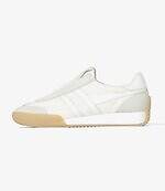 エンジニアド ガーメンツ×ゴーラのスニーカー、上質レザーアッパーのスリッポン仕様｜写真11