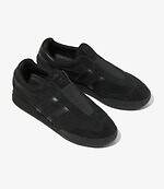 エンジニアド ガーメンツ×ゴーラのスニーカー、上質レザーアッパーのスリッポン仕様｜写真8