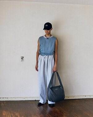 シュープ(SHOOP) 2026年春夏メンズコレクション  - 写真7