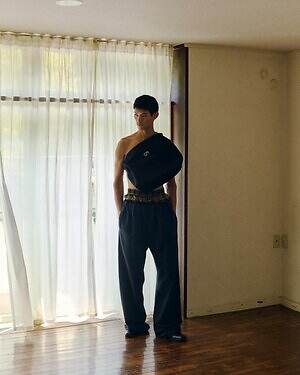 シュープ(SHOOP) 2026年春夏メンズコレクション  - 写真8