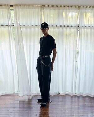 シュープ(SHOOP) 2026年春夏メンズコレクション  - 写真10