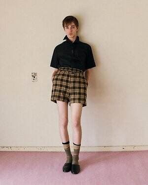 シュープ(SHOOP) 2026年春夏メンズコレクション  - 写真13