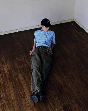 シュープ(SHOOP) 2026年春夏メンズコレクション  - 写真14