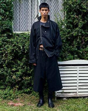 シュープ(SHOOP) 2026年春夏メンズコレクション  - 写真18