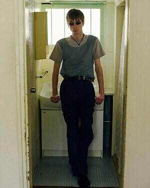 シュープ(SHOOP) 2026年春夏メンズコレクション  - 写真23