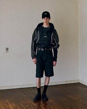 シュープ(SHOOP) 2026年春夏メンズコレクション  - 写真24