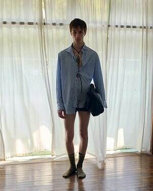 シュープ(SHOOP) 2026年春夏メンズコレクション  - 写真28